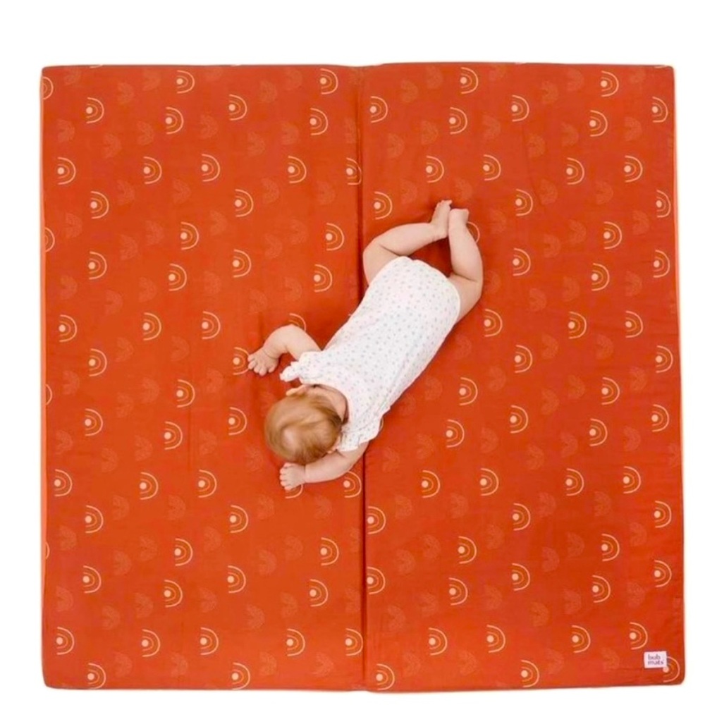 BUB MATS for playpen